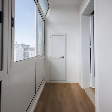 Luisa House * バーリ