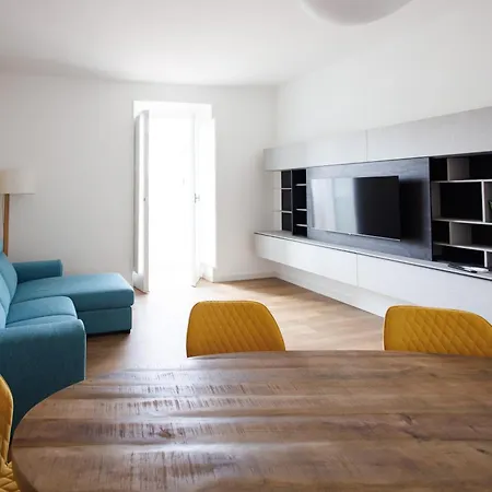 Luisa House